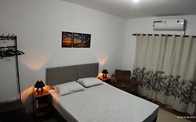 Suite Coqueiro Casamar Hospedagem