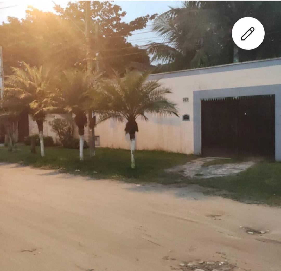 Suite Coqueiro Casamar Hospedagem Bertioga Exterior foto