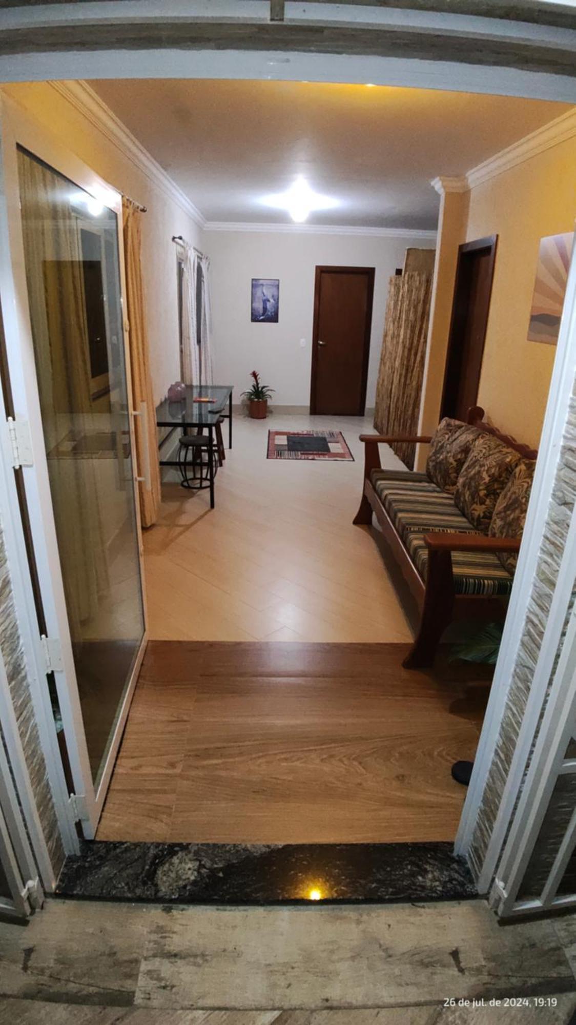 Suite Coqueiro Casamar Hospedagem Bertioga Exterior foto