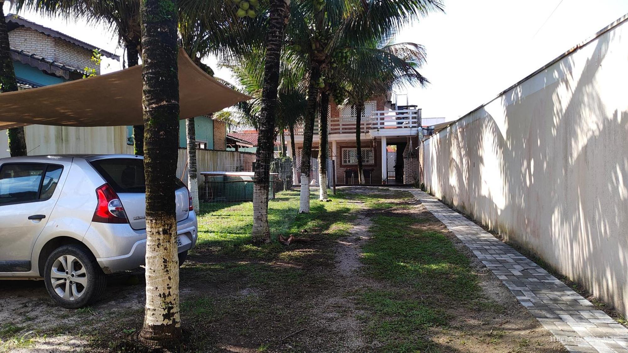 Suite Coqueiro Casamar Hospedagem Bertioga Exterior foto